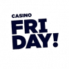 Casino Friday logo
