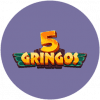 5Gringos-kasinon logo