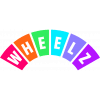 Wheelz Casino logo