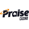 Praise Casino logo