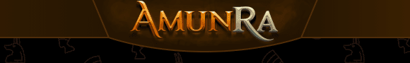 AmunRa – Kurkkaa AmunRa –kasinon tarjontaan täältä!