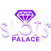 SlotsPalace Casino logo