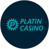 Platin Casino logo
