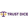 Trust Dice Casino logo
