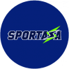 Sportaza Casino logo
