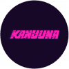 kanuuna kasinon logo