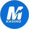 Mahti Kasino logo