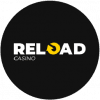 Reload Casino logo