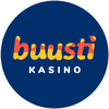 buusti logo