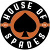 House of Spades Casino logo