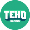 Teho Kasino logo