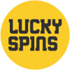 lucky spins logo