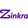 Zinkra Casino logo