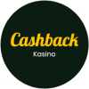 Cashback Kasino logo