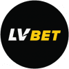 LV Bet Casino logo