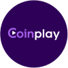 Coinplay kasinon logo