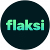 Flaksi kasinon logo