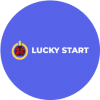 luckystart logo