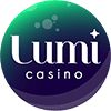 Lumi Casino logo