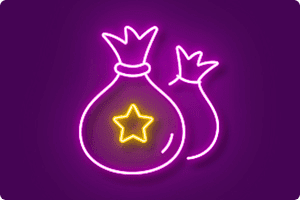 Nauti tervetuliaisbonuksestasi