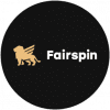 fairspin logo