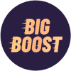 big boost logo