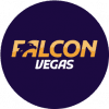 falcon vegas logo