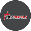BetRebels logo