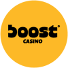 Boost Casino logo
