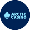 arctic casino logo