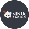 ninja casino logo