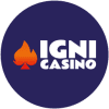 igni casino logo