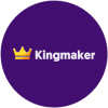 kingmaker logo