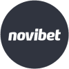 novibet pieni logo