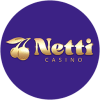 netticasino.com logo