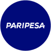 paripesa logo