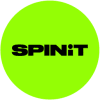 spinit logo