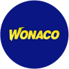 wonaco logo