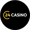 24casino logo