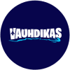 vauhdikas logo
