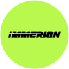 immerion logo