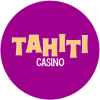 tahiti casino logo