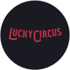 Lucky Circus Logo