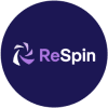 respin logo