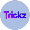 trickz logo