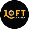 loft casino logo