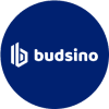 budsino logo