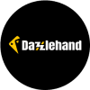 dazzlehand logo
