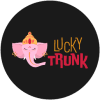 Lucky Trunk Logo