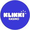 Klikki Kasino Logo